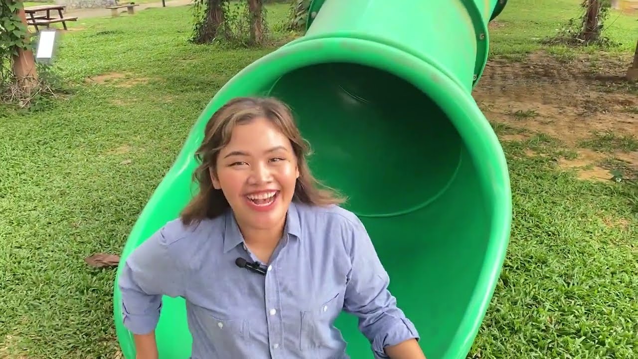 Video Resume | Nur Ain Atiliah | UiTM Shah Alam