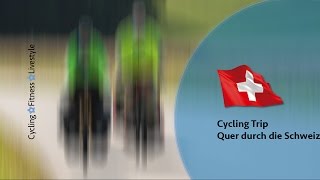 preview picture of video 'Tour de Swiss 2011'
