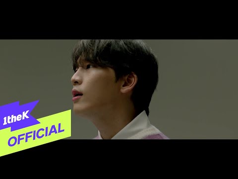 [MV] Lee MinHyuk(이민혁) _ Kissing you(겨울을 건너)