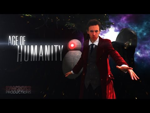Doctor Who FanFilm Series 3 - Episode 2 - Age of Humanity