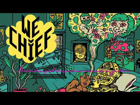 Cumbiotica Riddim - "Party Right Here" ft. Jahdan Blakkamoore