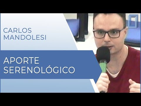 Tertúlia Conscienciologia 4866 - Aporte Serenológico (Serenologia)