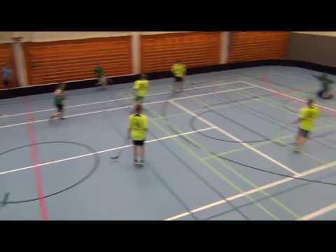 28.8.2015 Porski - HakU (2.erä)