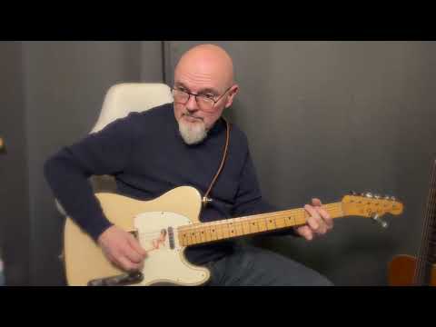 Riff de la semaine/Riff of the week #78