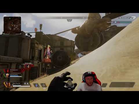 BIG NEWS  !apexwins    #clips #chat   274 300 Followers Strong Fenix The 5th Apex Legends