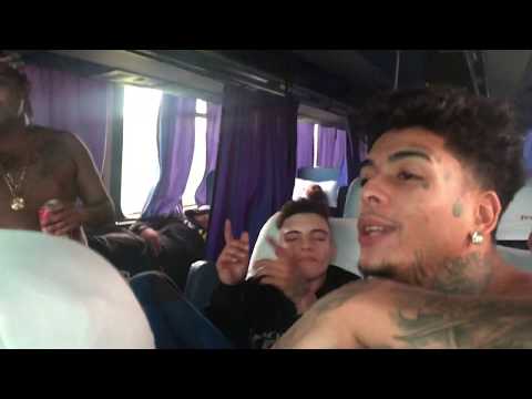 Medley Inédita Mc Kevin