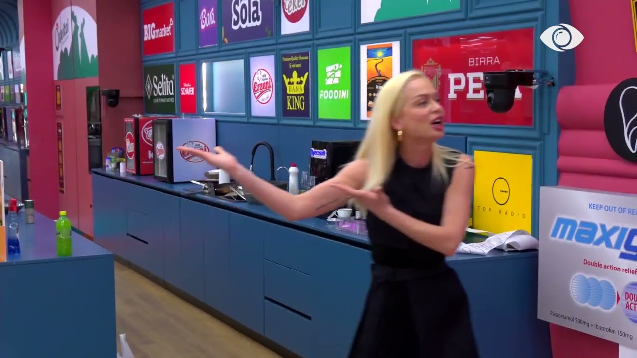 S'e kam parë hallin tim se jam marrë me tëndin/ Vijon debati mes Danjës dhe Eglit