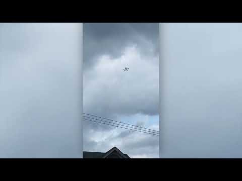 NYC Emergency Drones