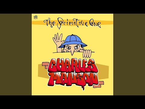 Charles Manson (feat. Bilby)