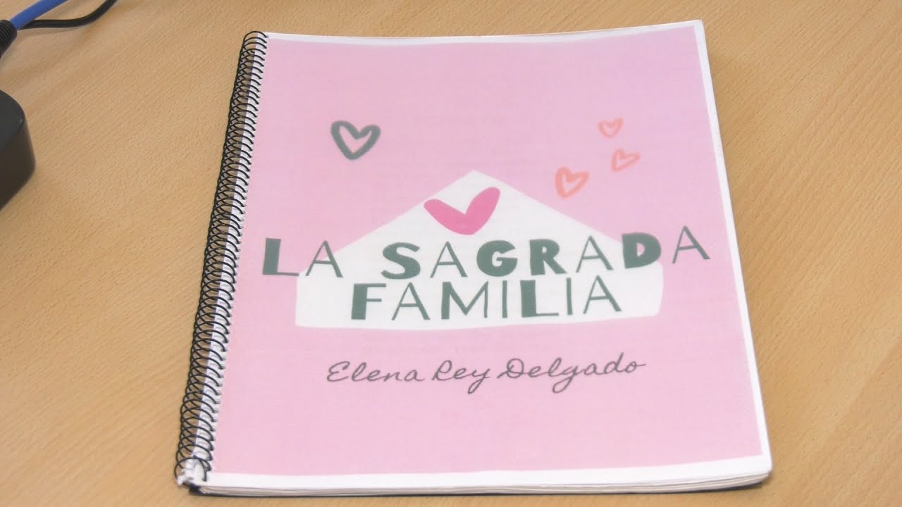 La Escuela Municipal de Teatro estrena ‘La Sagrada Familia’