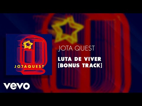 Luta De Viver - Jota Quest