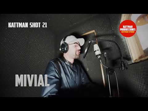 MIVIAL - KATTMAN SHOT 21 (Prod by Rise From The Ashez)
