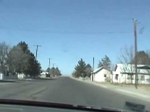 Marfa Lights Video 7