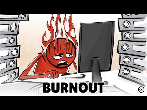 The 5 Stages of Burnout [How To Recognize Them]