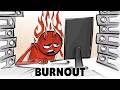 The 5 Stages Of Burnout How To Recognize Them