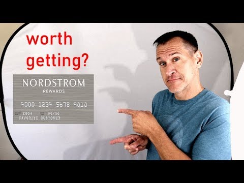 download lagu mp3 mp4 Nordstrom Credit Card, download lagu Nordstrom Credit Card gratis, unduh video klip Nordstrom Credit Card