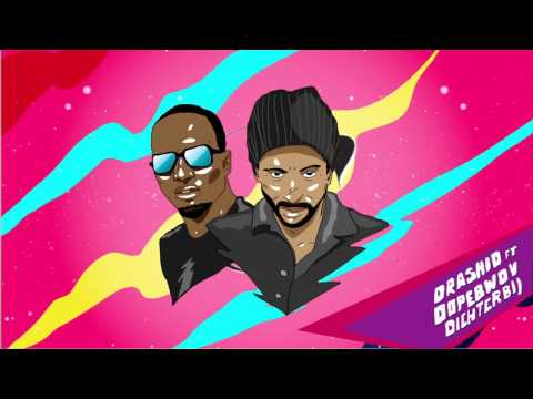 D-Rashid - Dichterbij (Latin Village 2016 Anthem) [feat. Dopebwoy]