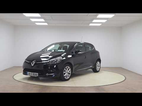 Renault Clio 0.9 TCE 90 DYNAMIQUE NAV - Image 2