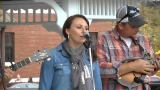 The Mastertones perform Alison Crouse&#39;s &quot;Lose Again&quot;