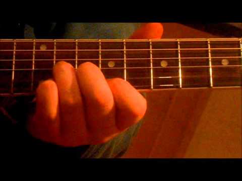 Talihina Skies - Kings of Leon