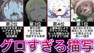 メイド イン アビス グロ い Watch Hd Mp4 Videos Download Free