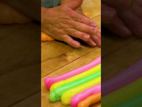 レインボー餅ができるまで #shorts #foodinsider #mochi #japanesefood #LA #fugetsudo (How rainbow mochi is made #shorts #foodinsider #mochi #japanesefood #LA #fugetsudo)