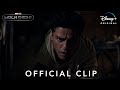 “Mummy” Official Clip | Marvel Studios’ Moon Knight | Disney+
