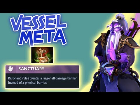 How I play this DEAD HERO void spirit | Quinn Dota Edition