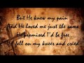 Restore Me Lyrics Included Anthony Evans