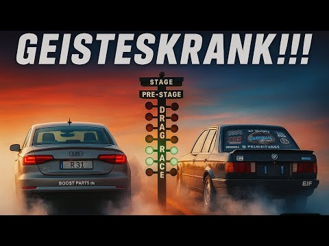 THRILLER! Anyone can win here! It's David vs. Goliath!!!