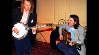 Jeff Tweedy (Wilco) - Why Would You Wanna Live? - Toronto 1996 Live