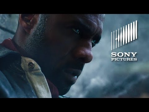 The Dark Tower (TV Spot 'Knight')