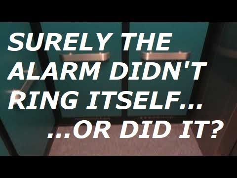 Dover Impulse hydraulic elevator #1 at Throckmorton Hall, K-State, Manhattan KS