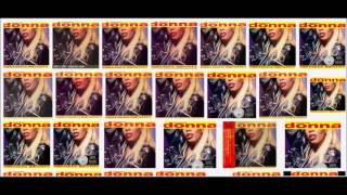 Donna Summer - Get Ethnic- Scott Gerst&#39;s Mix