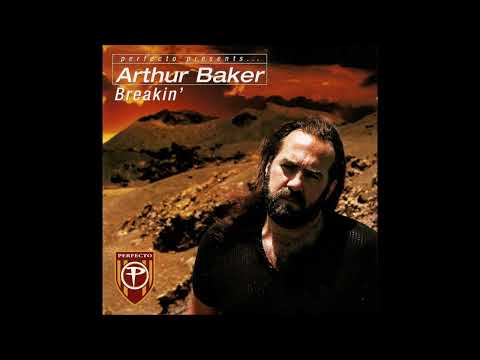 Walking On Sunshine Vs Sky's The Limit ―  Arthur Baker & Meat Katie Vs. Rockers Revenge