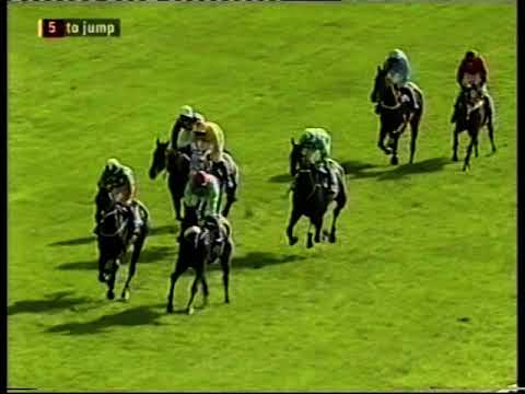 2006 Ballymore Ontario Tower Persian War Novices' Hurdle