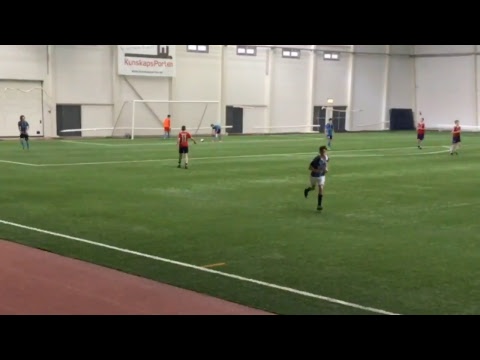 Djurgårdens IF - IK Sturehof (EIF P04 Invitational 2018)