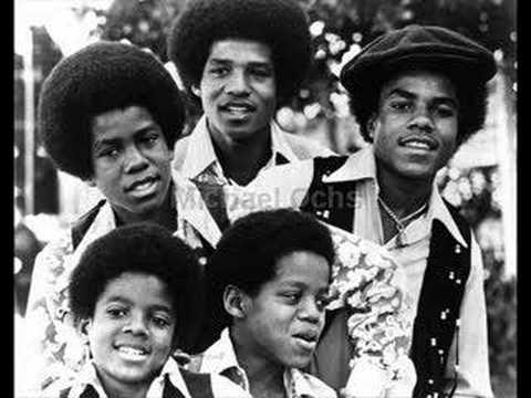 Jackson 5 - One More Chance