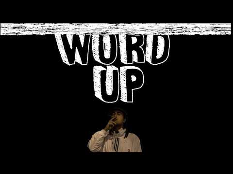 FISHER SHOWA - WORD UP (VIDEO OFICIAL)