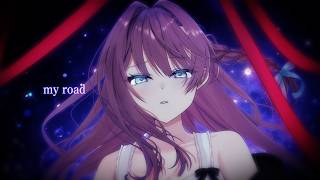 現役吉○嬢がオリソン出してみた。『my road』