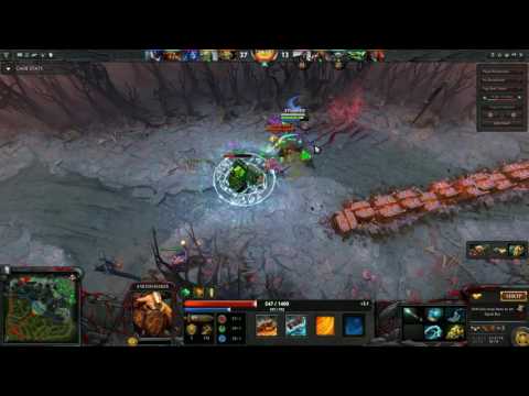 EG SumaiL Enigma No Chance Ulti