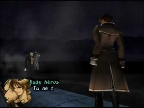 Gameplay - Shadow Hearts - DVD Gameplay RPG 52