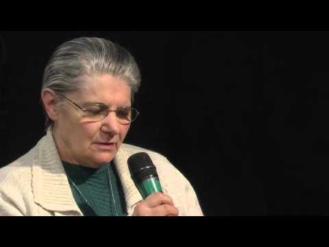 Santa Missa 18/07/2013 - Oração Irmã Luiza