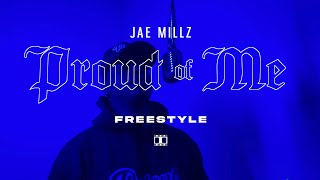 Jae Millz - Proud Of Me (Freestyle)