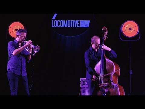 Locomotive Jazz Festival 2018 - Day 3 | Till Brönner & Dieter Ilg