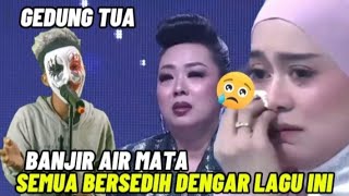 Download lagu Viral !! Nyanyikan lagu gedung tua membuat Lesti menangis lagi mp3 Download lagu Viral !! Nyanyikan lagu gedung tua membuat Lesti menangis lagi mp3