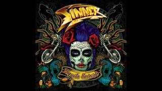 Sinner - Sinner Blues (with lyrics)