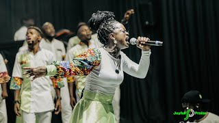 Download lagu Todana (Joyfull praise; Faith Tirivaviri) - ( Season 4 Jesus) mp3