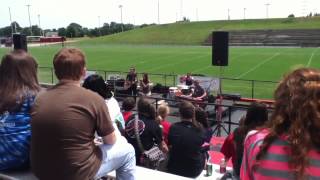 Katie Armiger - Kiss Me Now