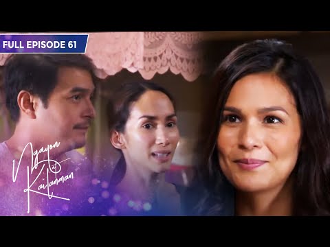 [ENG SUB] Ep 61 | Ngayon at Kailanman | Joshua Garcia, Julia Barretto